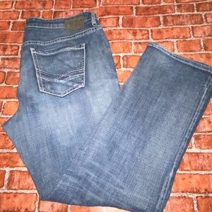 Men’s BKE Jeans